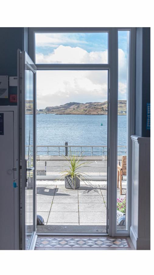 Hotel Mackays Oban Exteriér fotografie