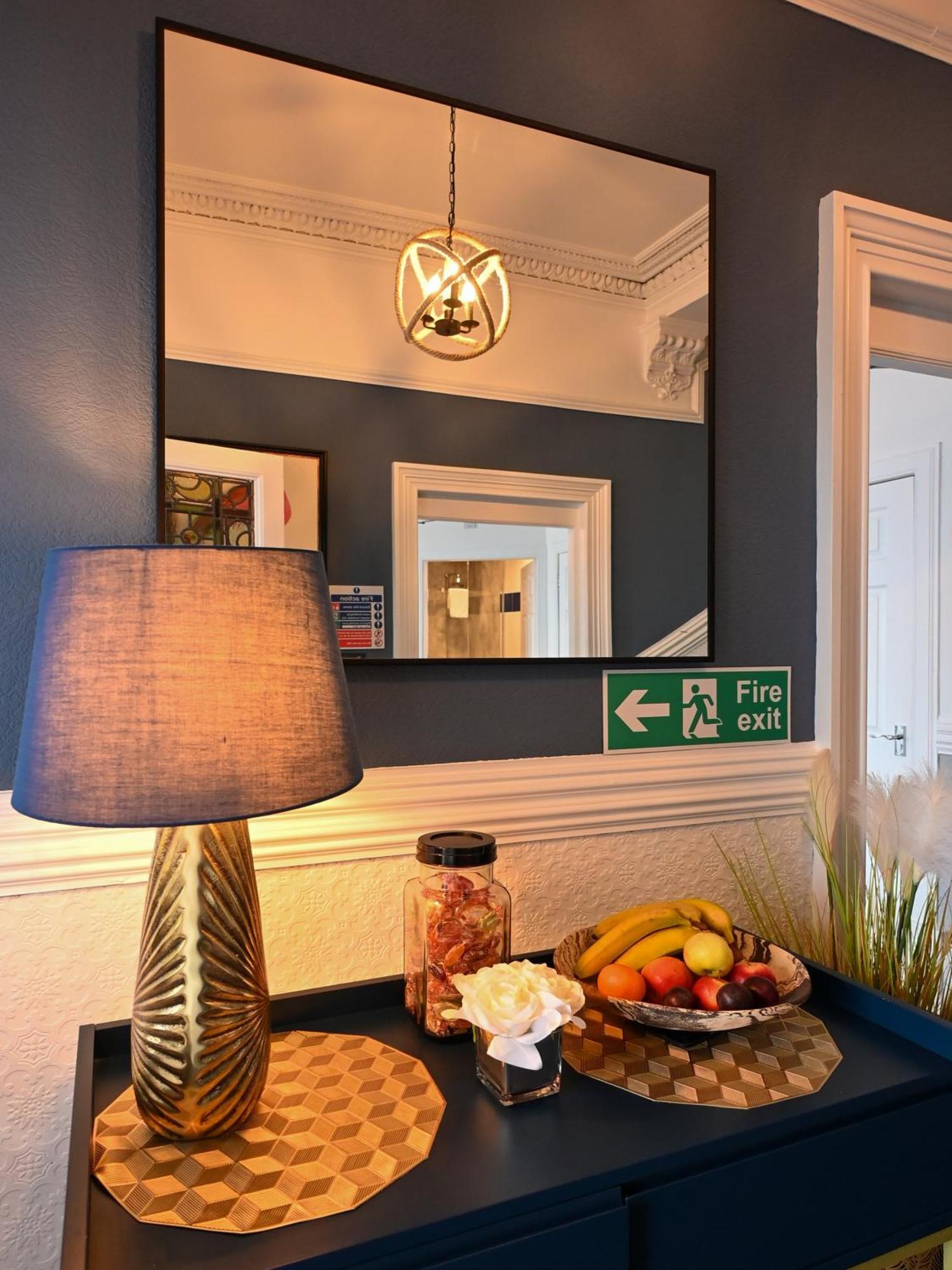 Hotel Mackays Oban Exteriér fotografie