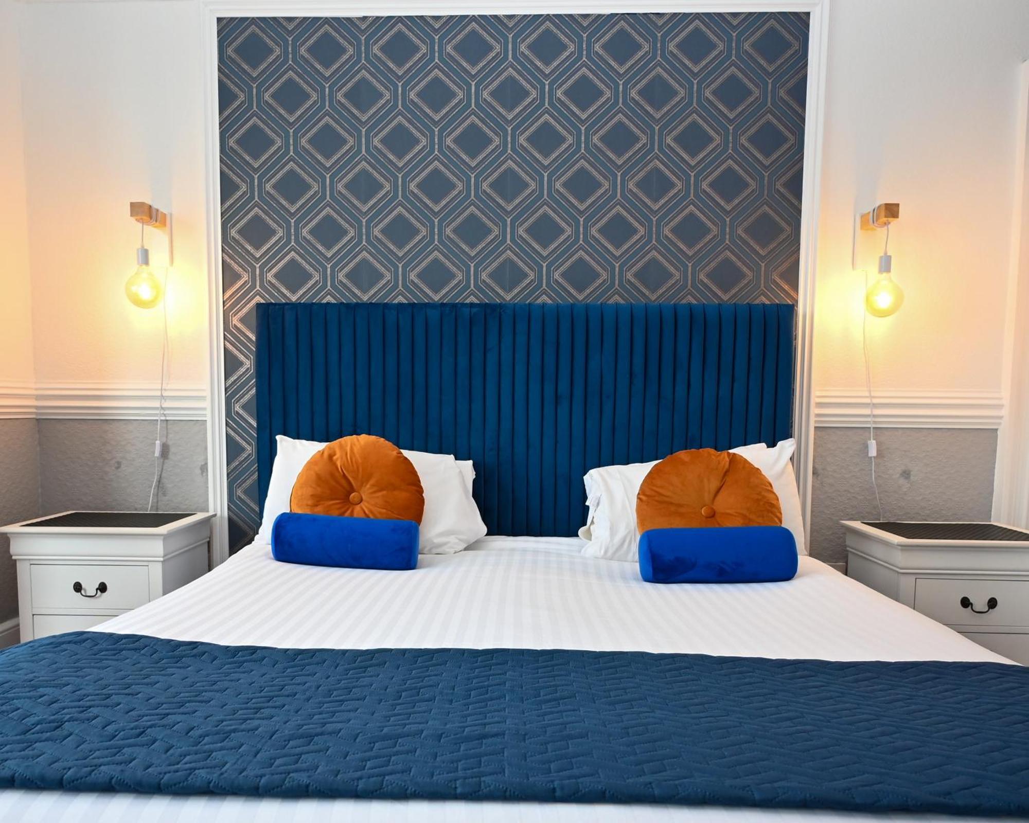 Hotel Mackays Oban Exteriér fotografie